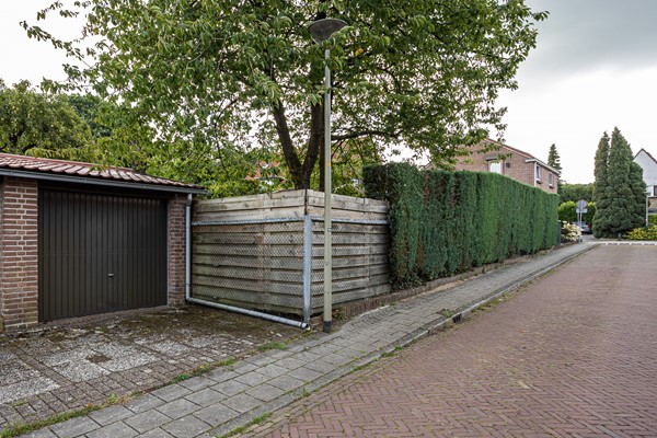 Medium property photo - Prins Hendriklaan 7, 6571 AN Berg en Dal