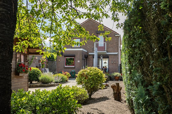 Medium property photo - Prins Hendriklaan 7, 6571 AN Berg en Dal