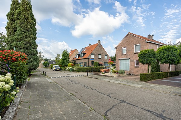 Medium property photo - Prins Hendriklaan 7, 6571 AN Berg en Dal