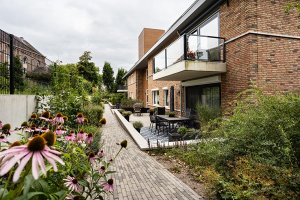 Medium property photo - Kloosterstraat 9J, 6562 AT Groesbeek