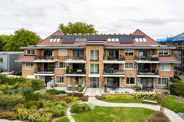 Medium property photo - Kloosterstraat 9J, 6562 AT Groesbeek