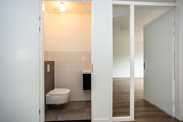 Medium property photo - Kloosterstraat 9J, 6562 AT Groesbeek