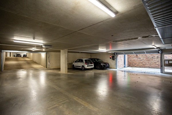 Medium property photo - Kloosterstraat 9J, 6562 AT Groesbeek