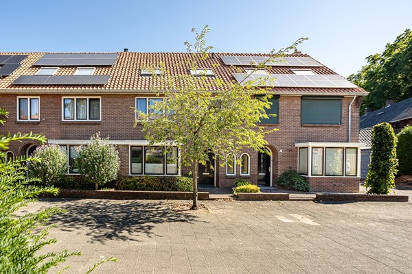 Te koop: Bergstraat 38, 6591 GP Gennep