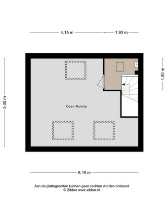 Plattegrond - Bergstraat 38, 6591 GP Gennep - 175912462_1575109_bergs_2e_verdieping_first_design_20250821_739cee.jpg