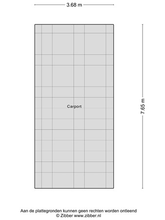 Plattegrond - Bergstraat 38, 6591 GP Gennep - 175912462_1575109_bergs_carport_first_design_20250821_0041d5.jpg