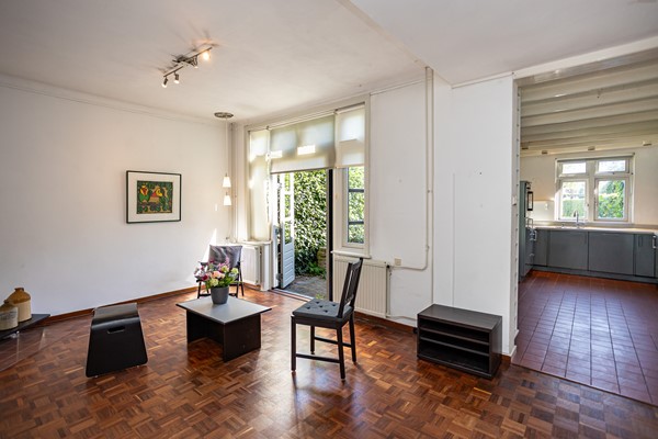 Medium property photo - Bergstraat 38, 6591 GP Gennep