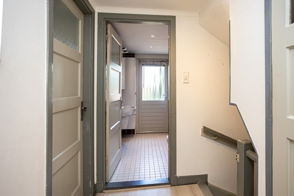 Medium property photo - Bergstraat 38, 6591 GP Gennep
