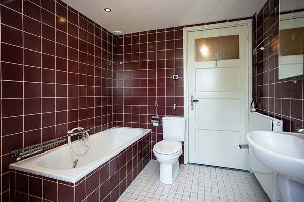 Medium property photo - Bergstraat 38, 6591 GP Gennep