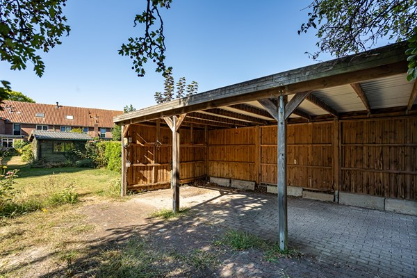 Medium property photo - Bergstraat 38, 6591 GP Gennep