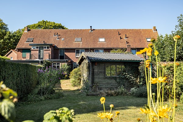 Medium property photo - Bergstraat 38, 6591 GP Gennep