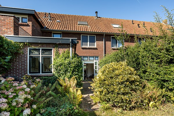 Medium property photo - Bergstraat 38, 6591 GP Gennep