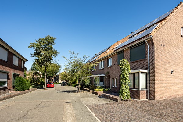 Medium property photo - Bergstraat 38, 6591 GP Gennep