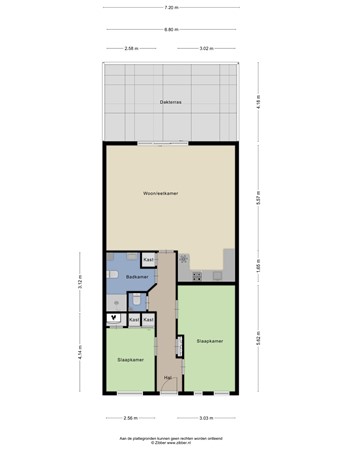 Plattegrond - Schoolstraat 114, 6581 BG Malden - 174864886_1567437_schoo_begane_grond_first_design_20250718_40ce86.jpg