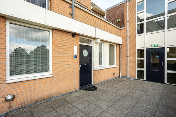 Medium property photo - Schoolstraat 114, 6581 BG Malden