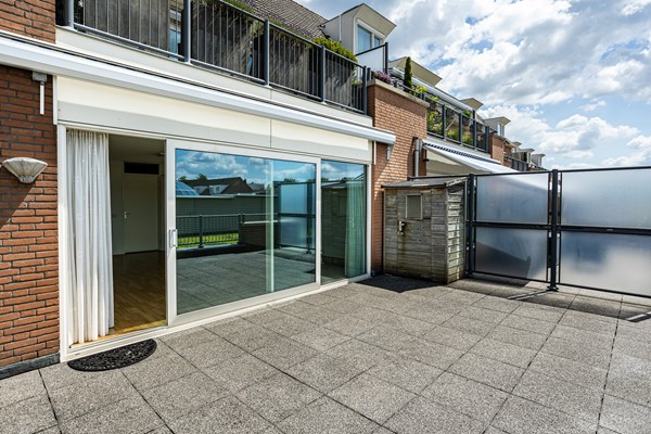 Medium property photo - Schoolstraat 114, 6581 BG Malden