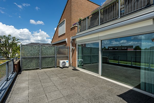 Medium property photo - Schoolstraat 114, 6581 BG Malden