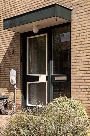 Medium property photo - Lijsterbesstraat 2, 6562 EE Groesbeek