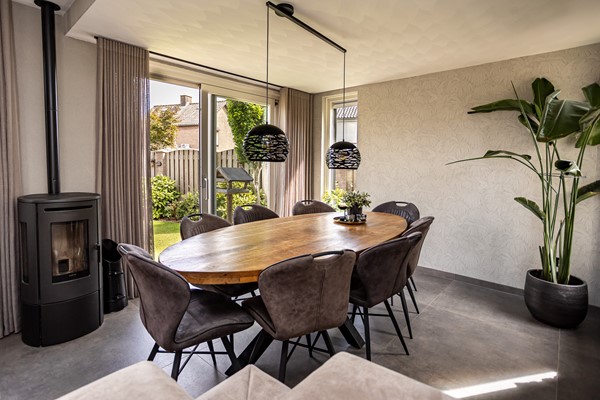Medium property photo - Lijsterbesstraat 2, 6562 EE Groesbeek