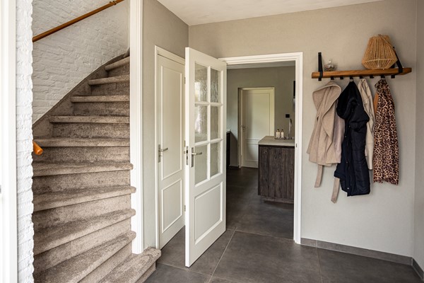 Medium property photo - Lijsterbesstraat 2, 6562 EE Groesbeek