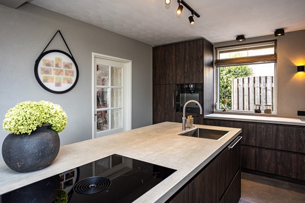 Medium property photo - Lijsterbesstraat 2, 6562 EE Groesbeek