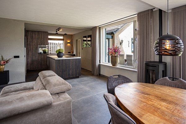 Medium property photo - Lijsterbesstraat 2, 6562 EE Groesbeek