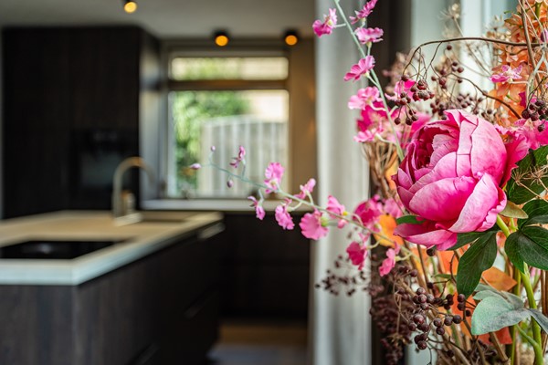 Medium property photo - Lijsterbesstraat 2, 6562 EE Groesbeek