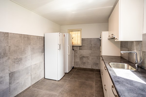 Medium property photo - Lijsterbesstraat 2, 6562 EE Groesbeek