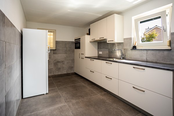 Medium property photo - Lijsterbesstraat 2, 6562 EE Groesbeek