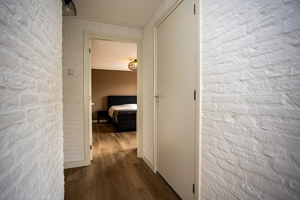 Medium property photo - Lijsterbesstraat 2, 6562 EE Groesbeek