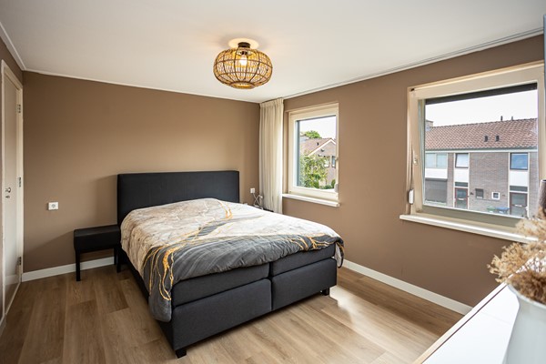 Medium property photo - Lijsterbesstraat 2, 6562 EE Groesbeek