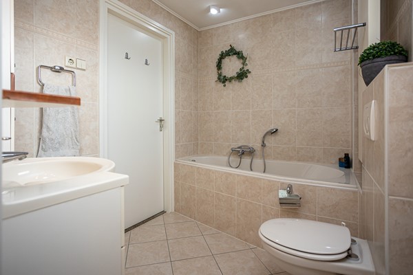 Medium property photo - Lijsterbesstraat 2, 6562 EE Groesbeek