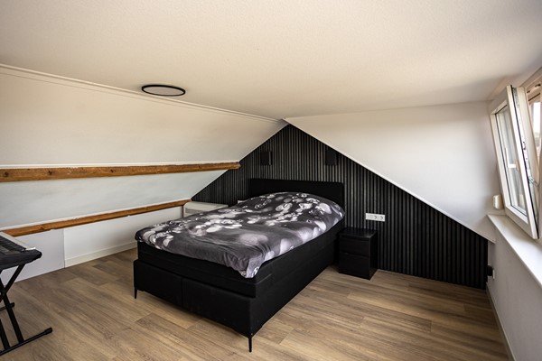 Medium property photo - Lijsterbesstraat 2, 6562 EE Groesbeek