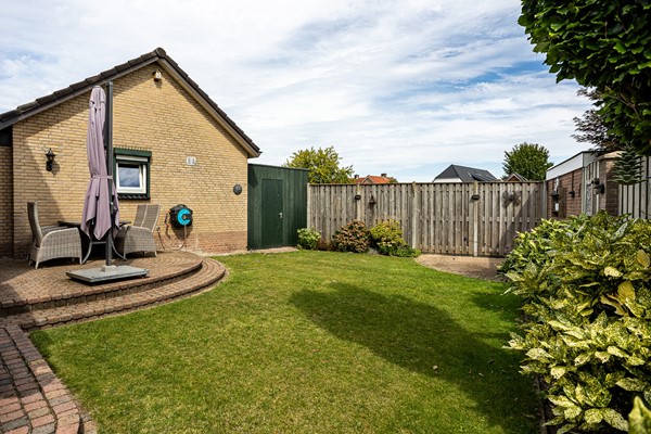 Medium property photo - Lijsterbesstraat 2, 6562 EE Groesbeek