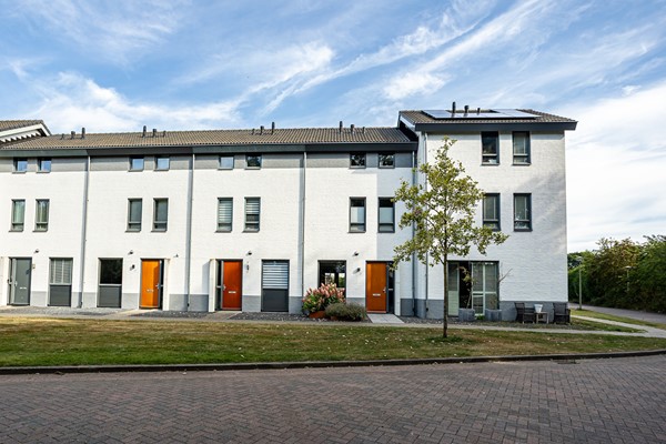 Medium property photo - Hüsenhoff 27, 6561 GC Groesbeek