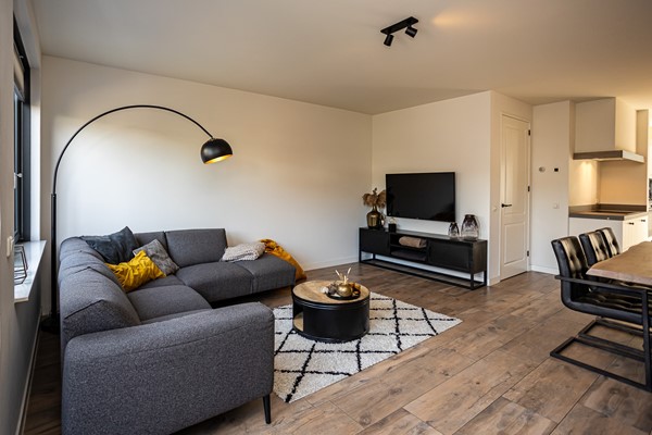 Medium property photo - Hüsenhoff 27, 6561 GC Groesbeek