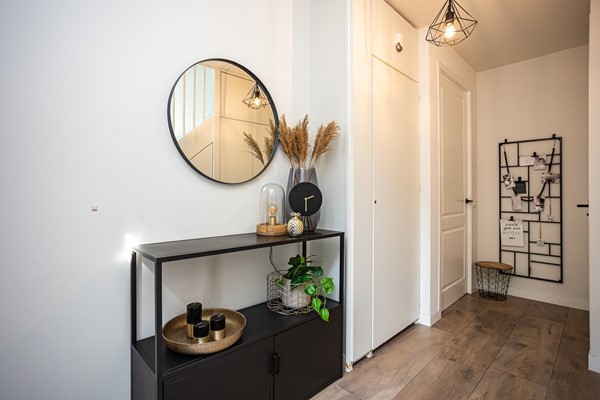Medium property photo - Hüsenhoff 27, 6561 GC Groesbeek