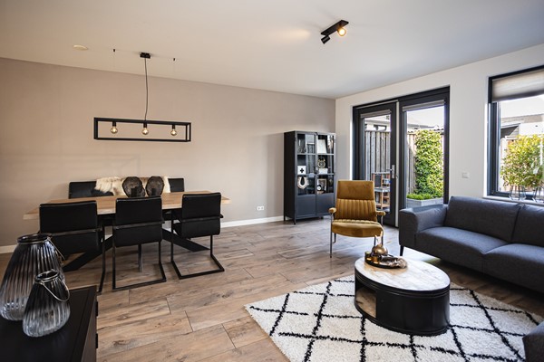 Medium property photo - Hüsenhoff 27, 6561 GC Groesbeek