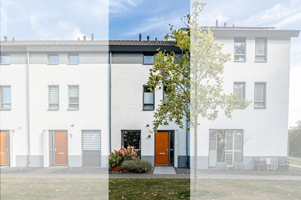 Medium property photo - Hüsenhoff 27, 6561 GC Groesbeek