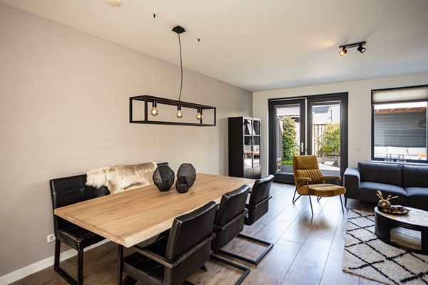 Medium property photo - Hüsenhoff 27, 6561 GC Groesbeek