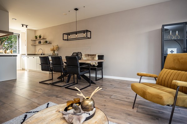 Medium property photo - Hüsenhoff 27, 6561 GC Groesbeek
