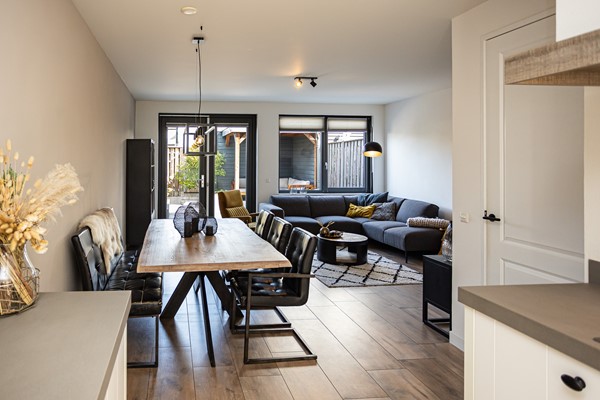 Medium property photo - Hüsenhoff 27, 6561 GC Groesbeek