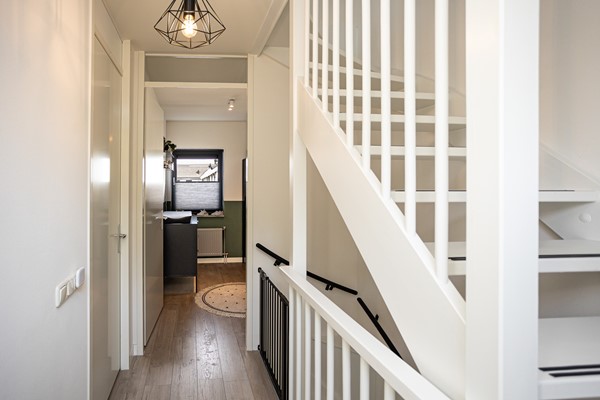Medium property photo - Hüsenhoff 27, 6561 GC Groesbeek