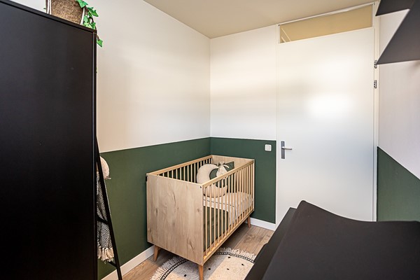 Medium property photo - Hüsenhoff 27, 6561 GC Groesbeek