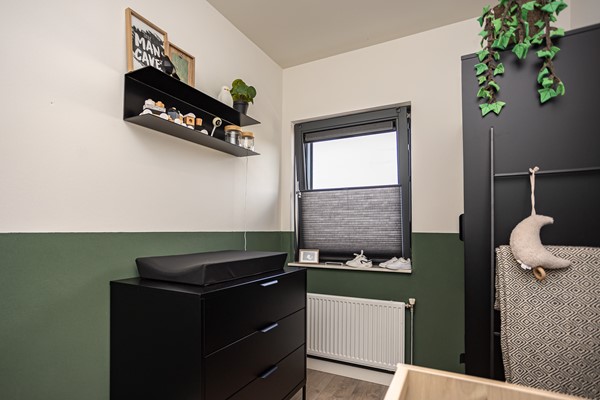 Medium property photo - Hüsenhoff 27, 6561 GC Groesbeek