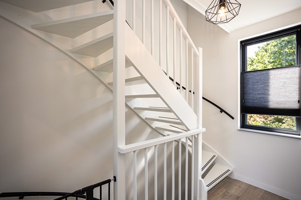 Medium property photo - Hüsenhoff 27, 6561 GC Groesbeek
