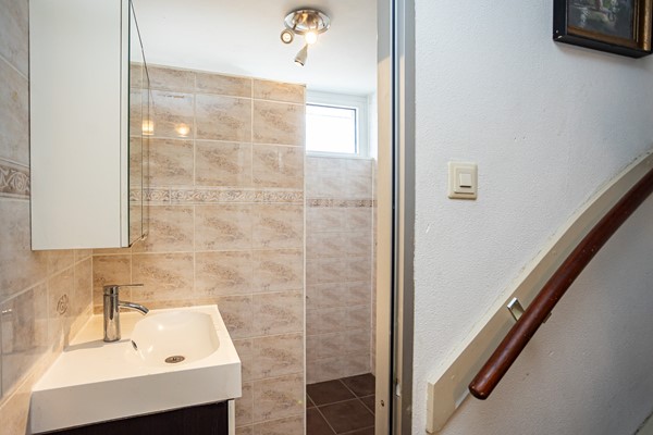 Medium property photo - Haydnstraat 54, 6561 EG Groesbeek