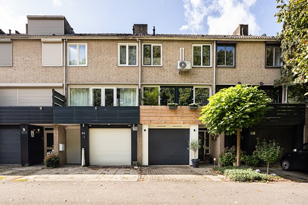 Medium property photo - Lindeboom 46, 6585 BR Mook