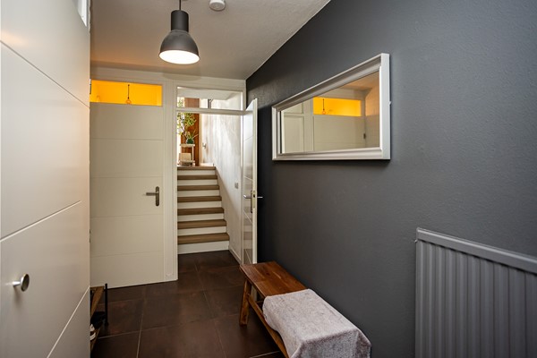 Medium property photo - Lindeboom 46, 6585 BR Mook