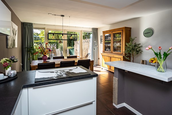 Medium property photo - Lindeboom 46, 6585 BR Mook